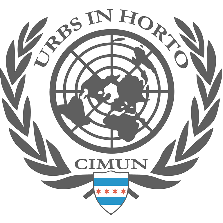 The CIMUN Chronicle